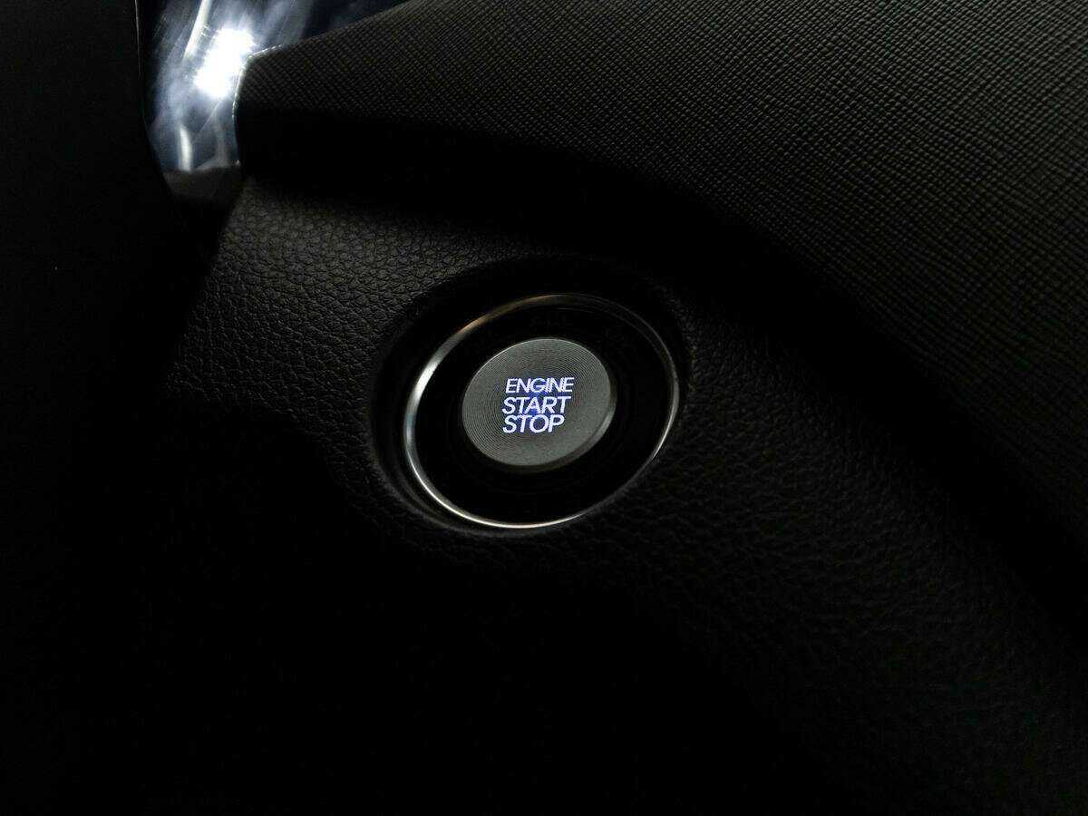 Hyundai Santa Fe б/у, 2016, Автоматическая. Фото: #16