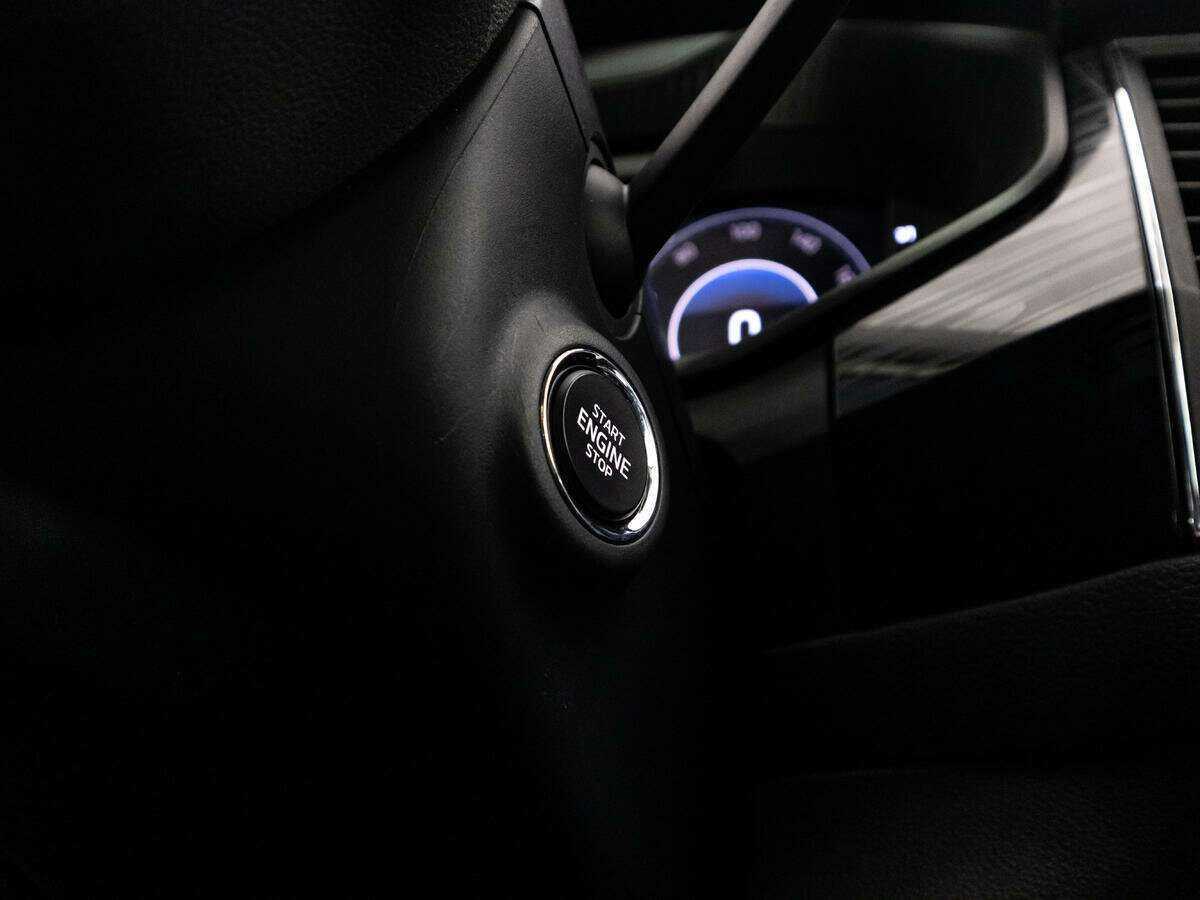 Skoda Kodiaq б/у, 2021, Роботизированная. Фото: #15