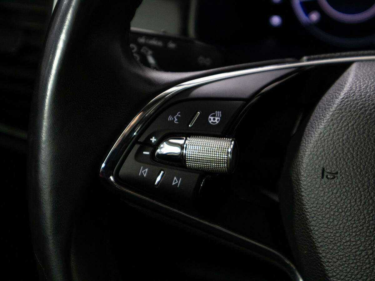 Skoda Kodiaq б/у, 2021, Роботизированная. Фото: #18