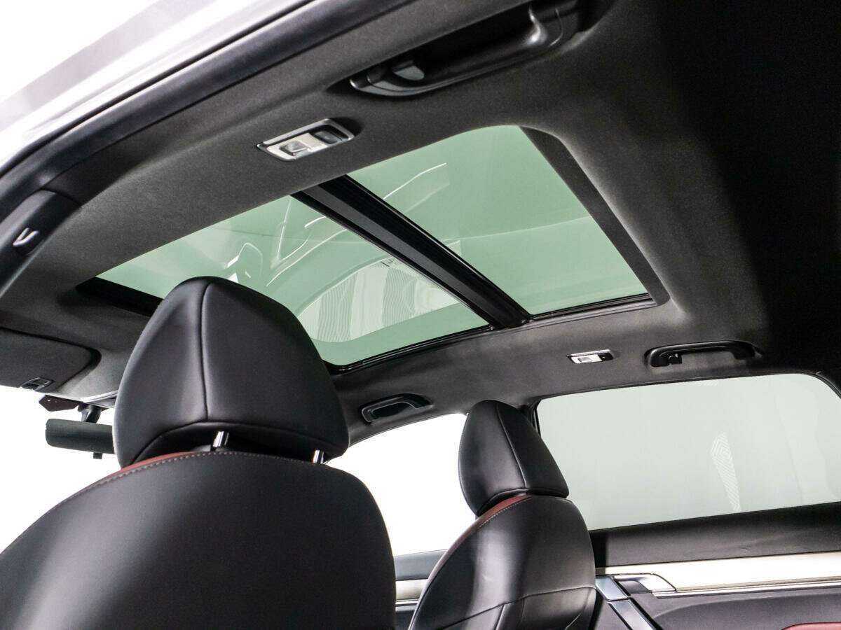 Geely Coolray б/у, 2023, Роботизированная. Фото: #14