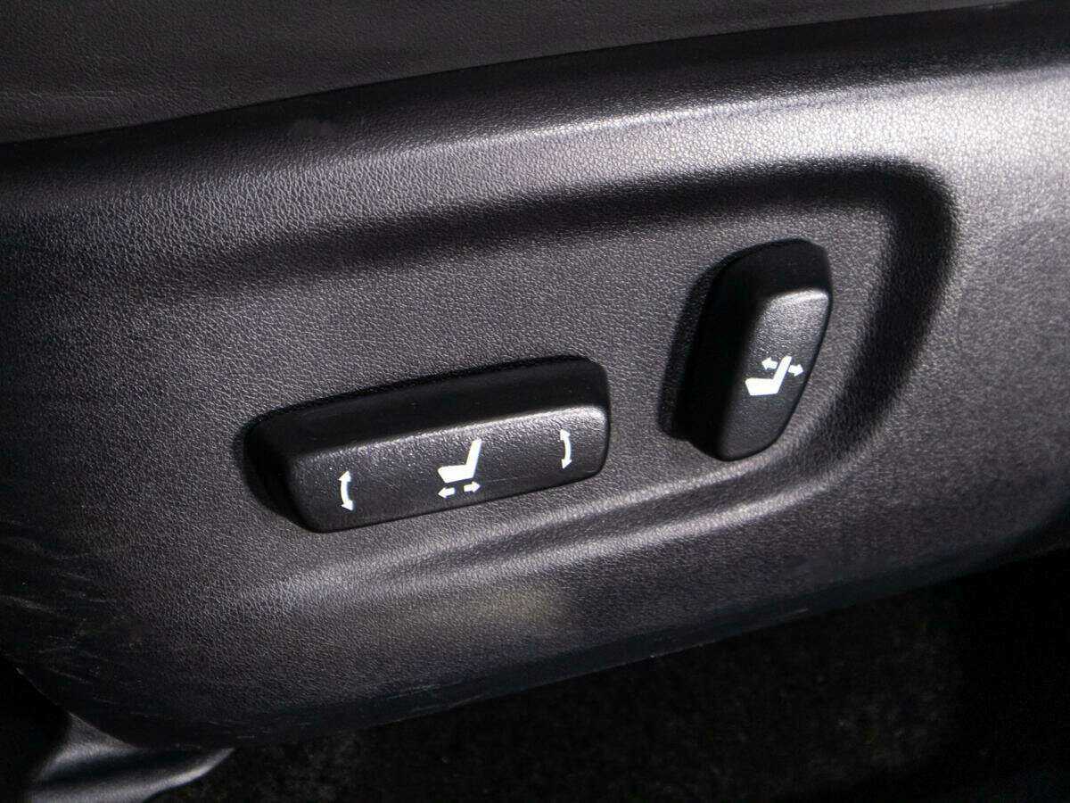 Lexus NX б/у, 2014, Автоматическая. Фото: #16