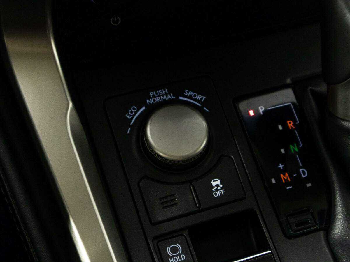 Lexus NX б/у, 2014, Автоматическая. Фото: #19