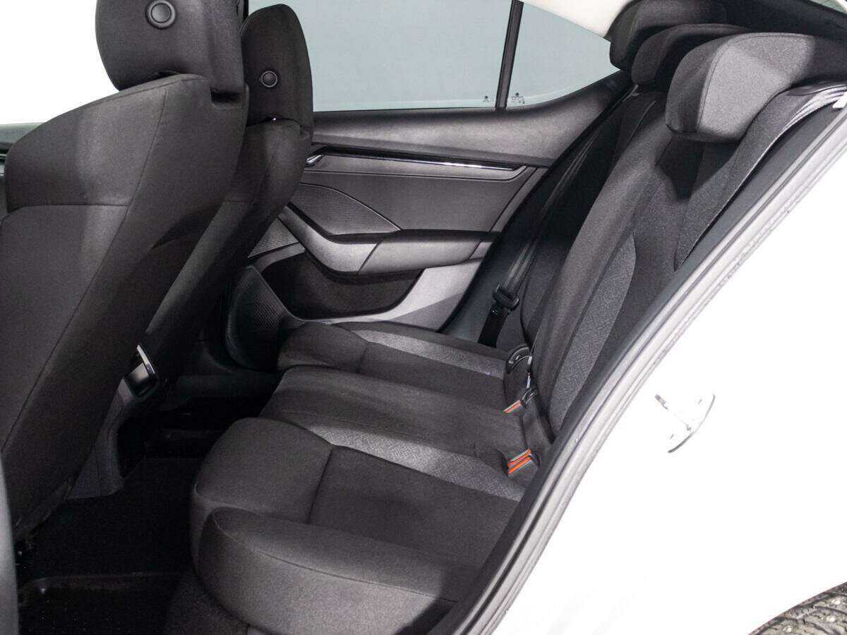 Skoda Octavia б/у, 2021, Автоматическая. Фото: #9