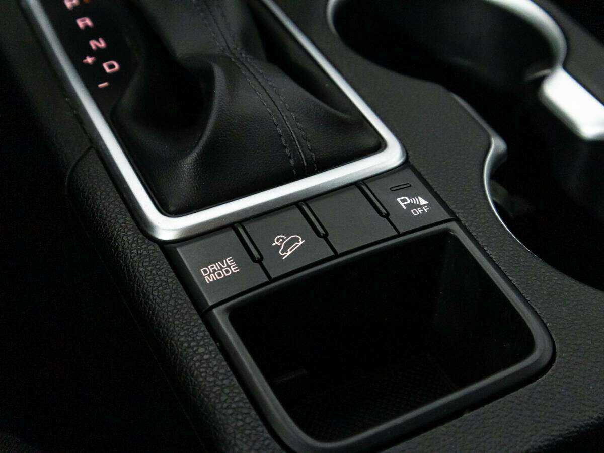 Kia Sportage б/у, 2020, Автоматическая. Фото: #16