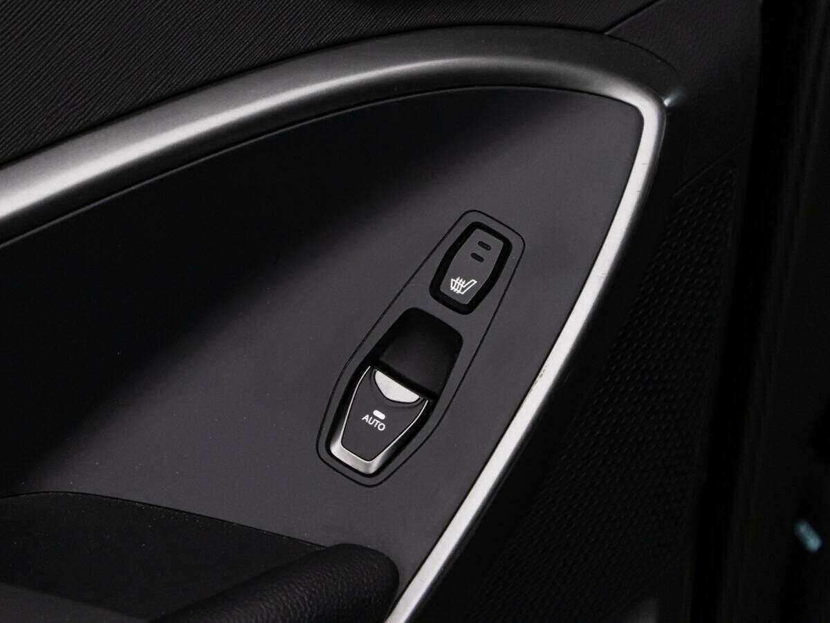 Hyundai Santa Fe б/у, 2017, Автоматическая. Фото: #22