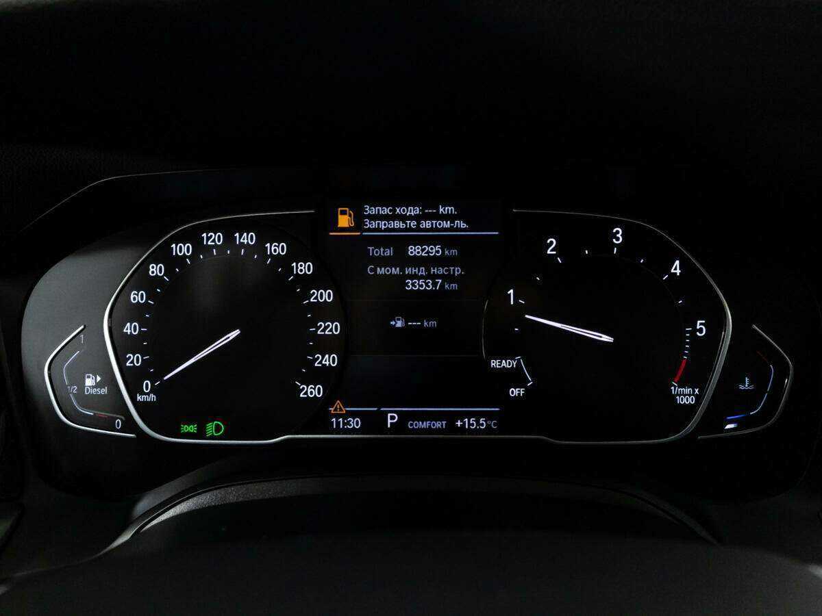 BMW 3 серии б/у, 2020, Автоматическая. Фото: #11