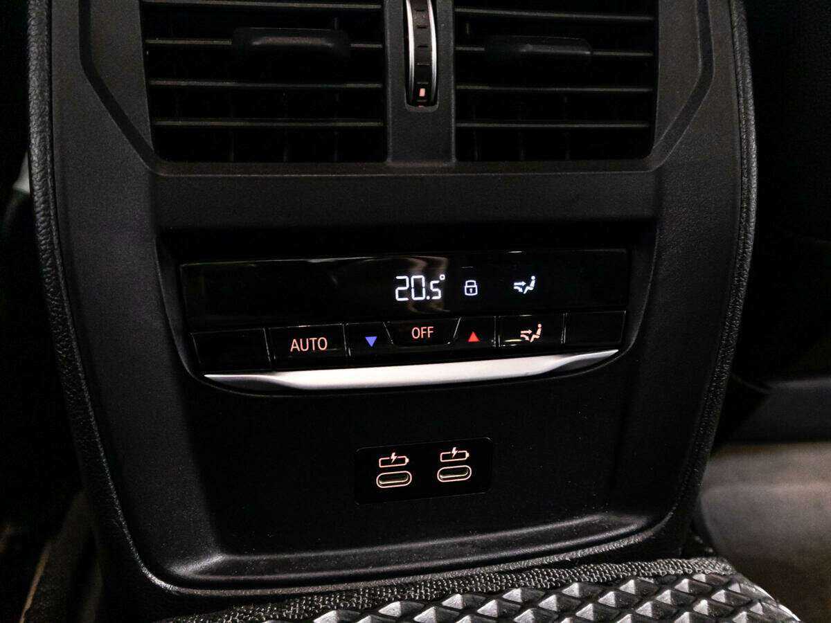 BMW 3 серии б/у, 2020, Автоматическая. Фото: #21