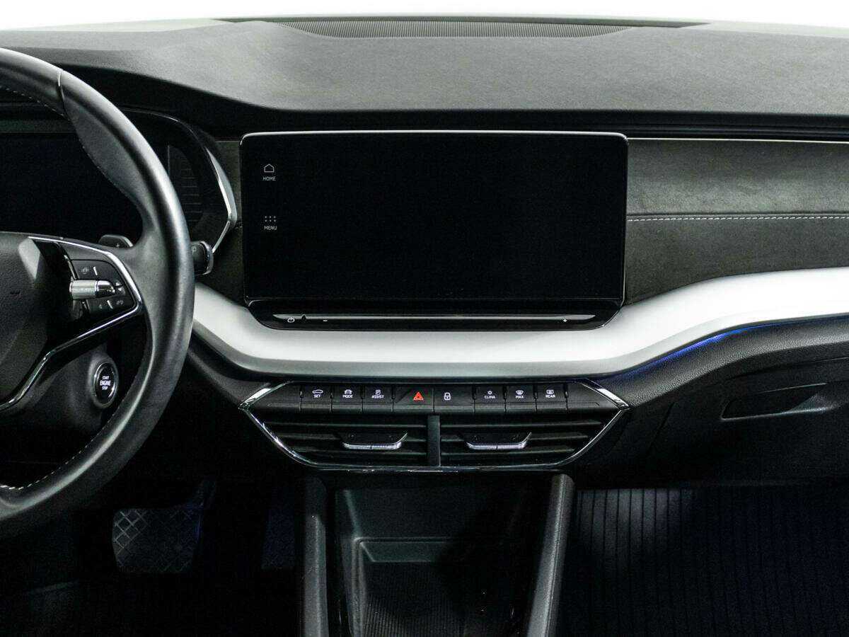 Skoda Octavia б/у, 2020, Автоматическая. Фото: #13