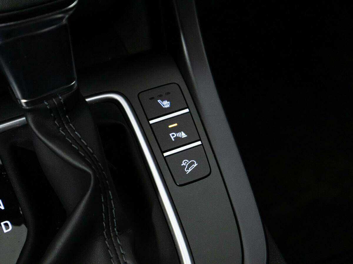 Hyundai Creta б/у, 2021, Автоматическая. Фото: #15