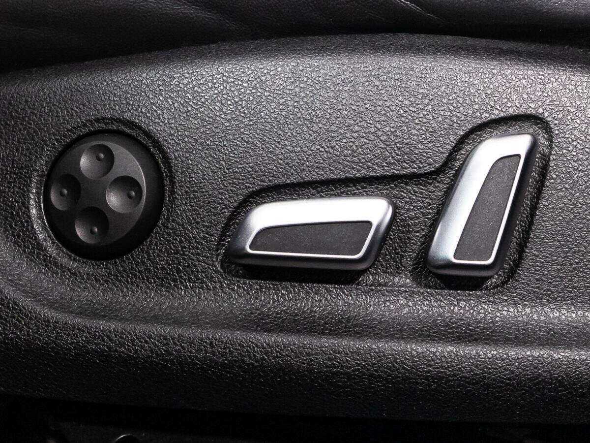 Audi A6 б/у, 2016, Роботизированная. Фото: #14