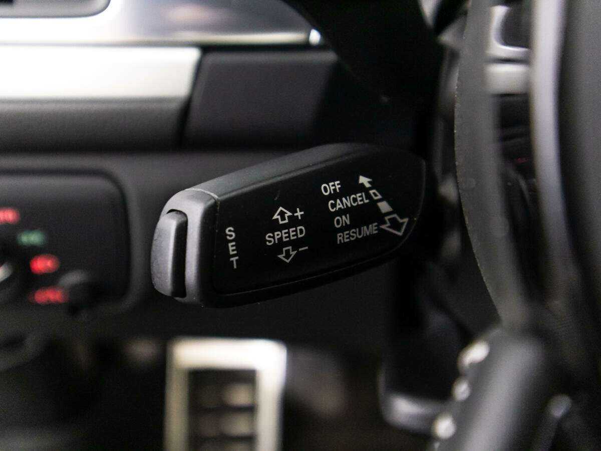 Audi A6 б/у, 2016, Роботизированная. Фото: #20