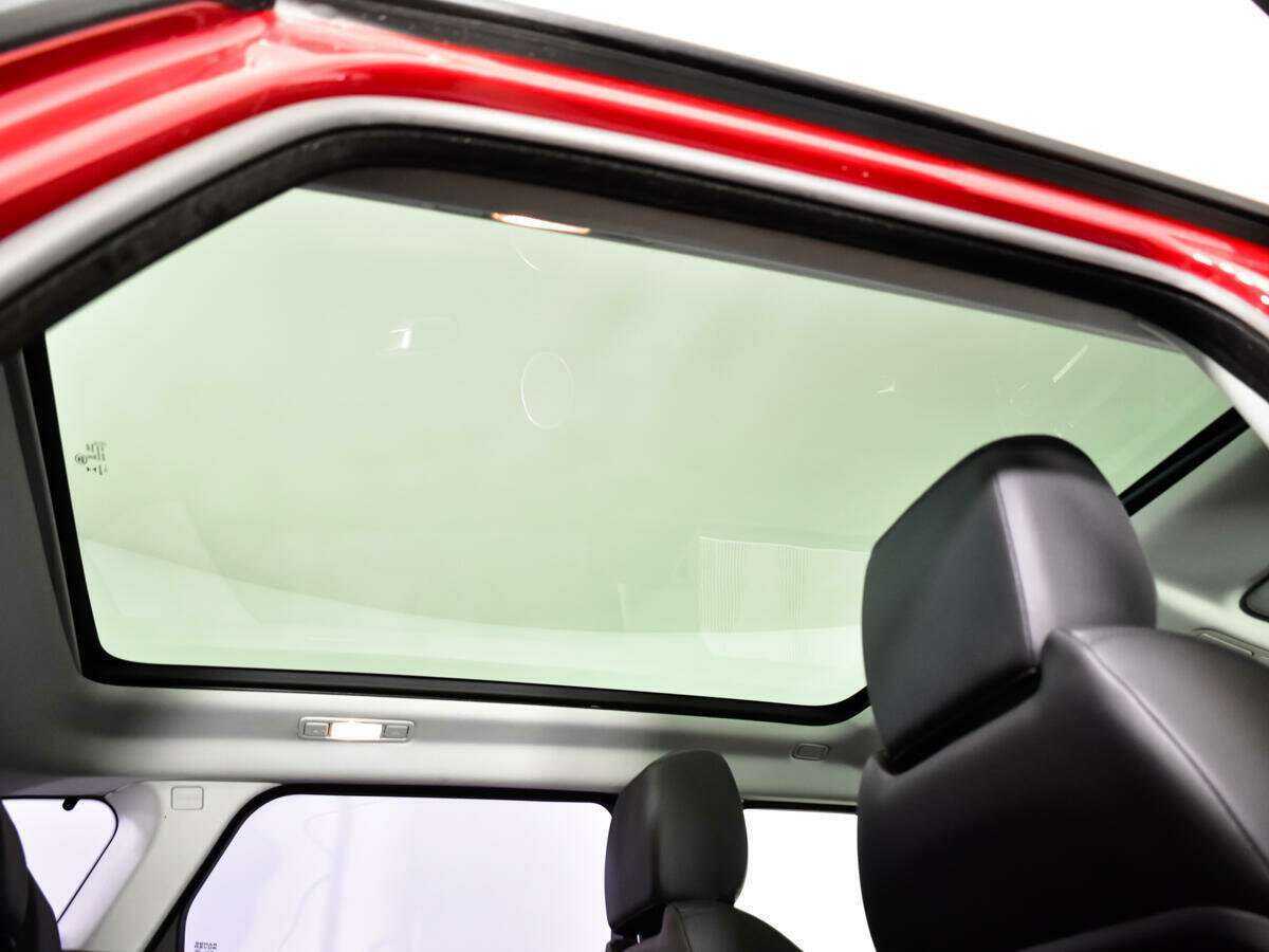 Land Rover Range Rover Evoque б/у, 2017, Автоматическая. Фото: #4