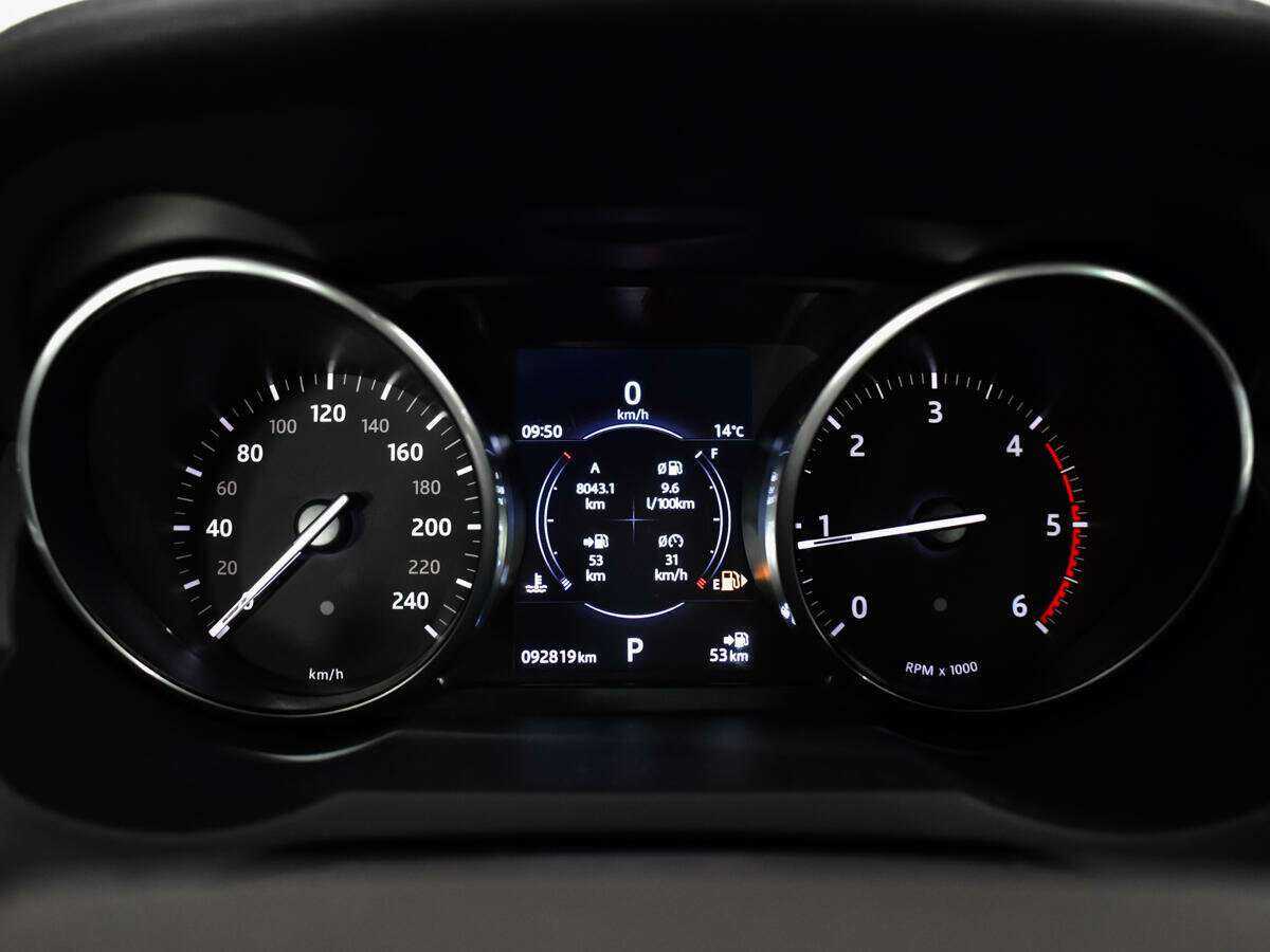 Land Rover Range Rover Evoque б/у, 2017, Автоматическая. Фото: #8