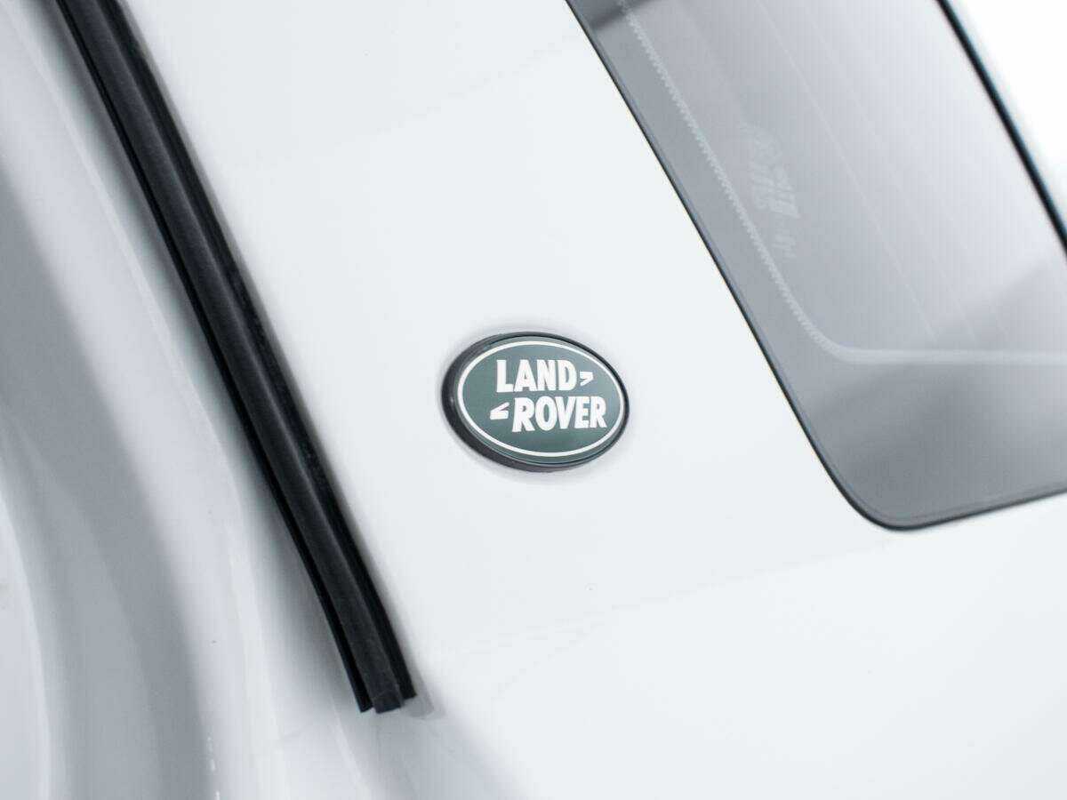 Land Rover Freelander б/у, 2013, Автоматическая. Фото: #14