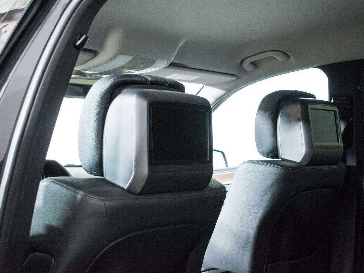 Mercedes-Benz E-Класс б/у, 2012, Автоматическая. Фото: #4