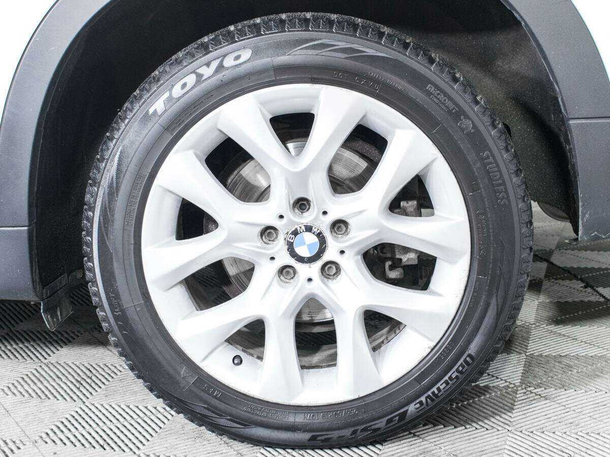 BMW X5 б/у, 2013, Автоматическая. Фото: #17