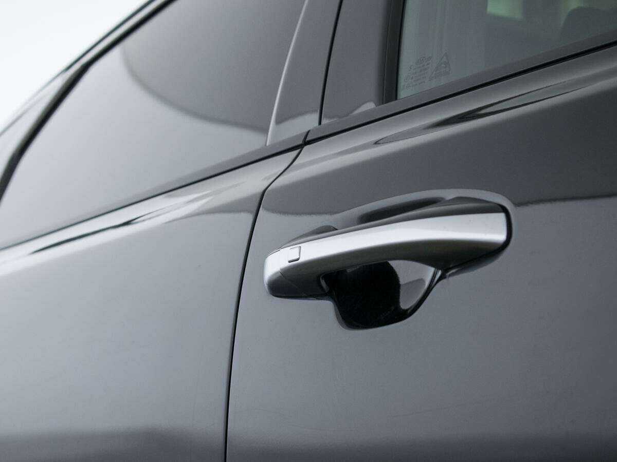 Kia Optima б/у, 2018, Автоматическая. Фото: #18