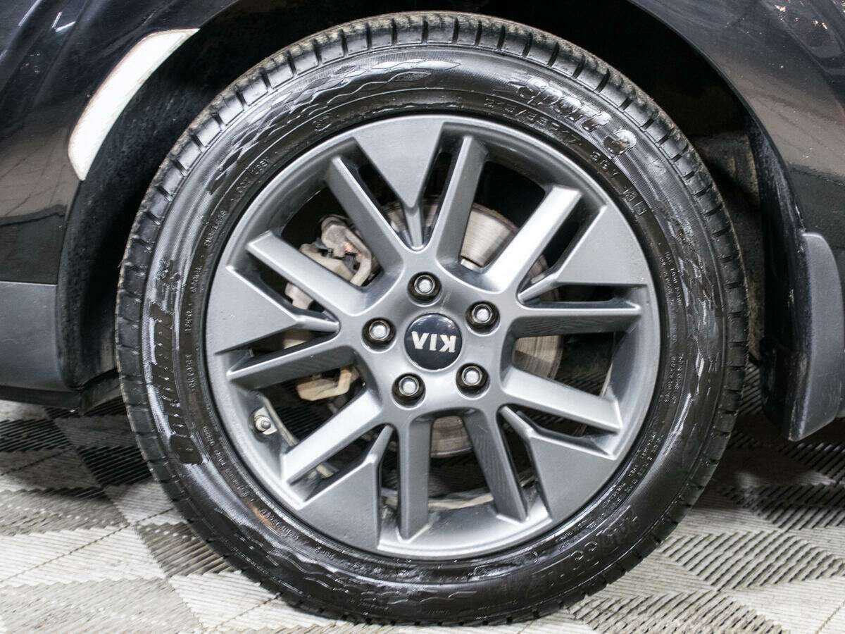 Kia Soul б/у, 2020, Автоматическая. Фото: #15