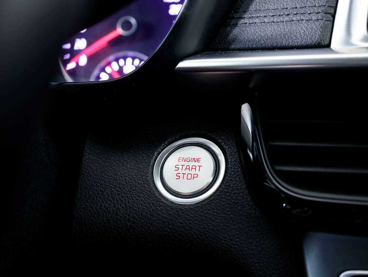 Kia Optima б/у, 2019, Автоматическая. Фото: #20