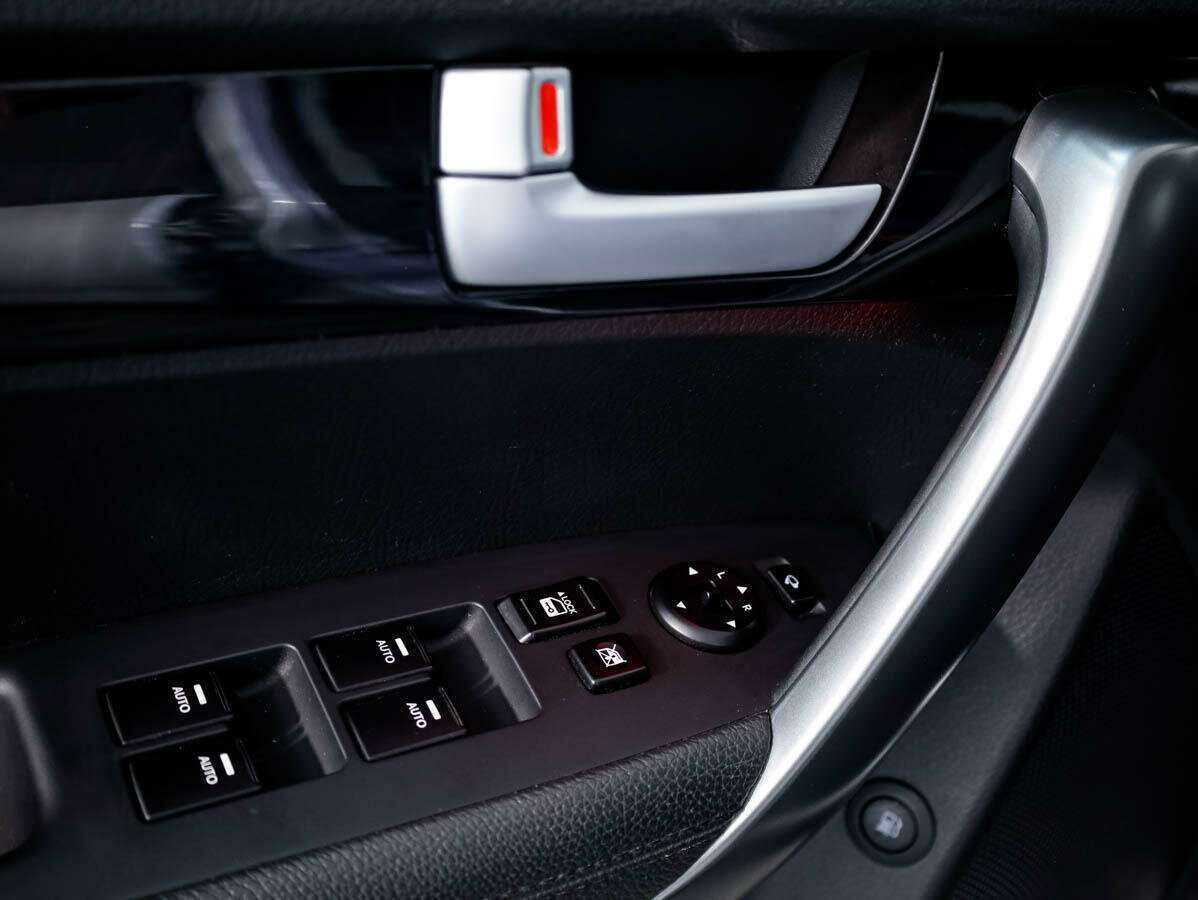 Kia Sorento б/у, 2018, Автоматическая. Фото: #14