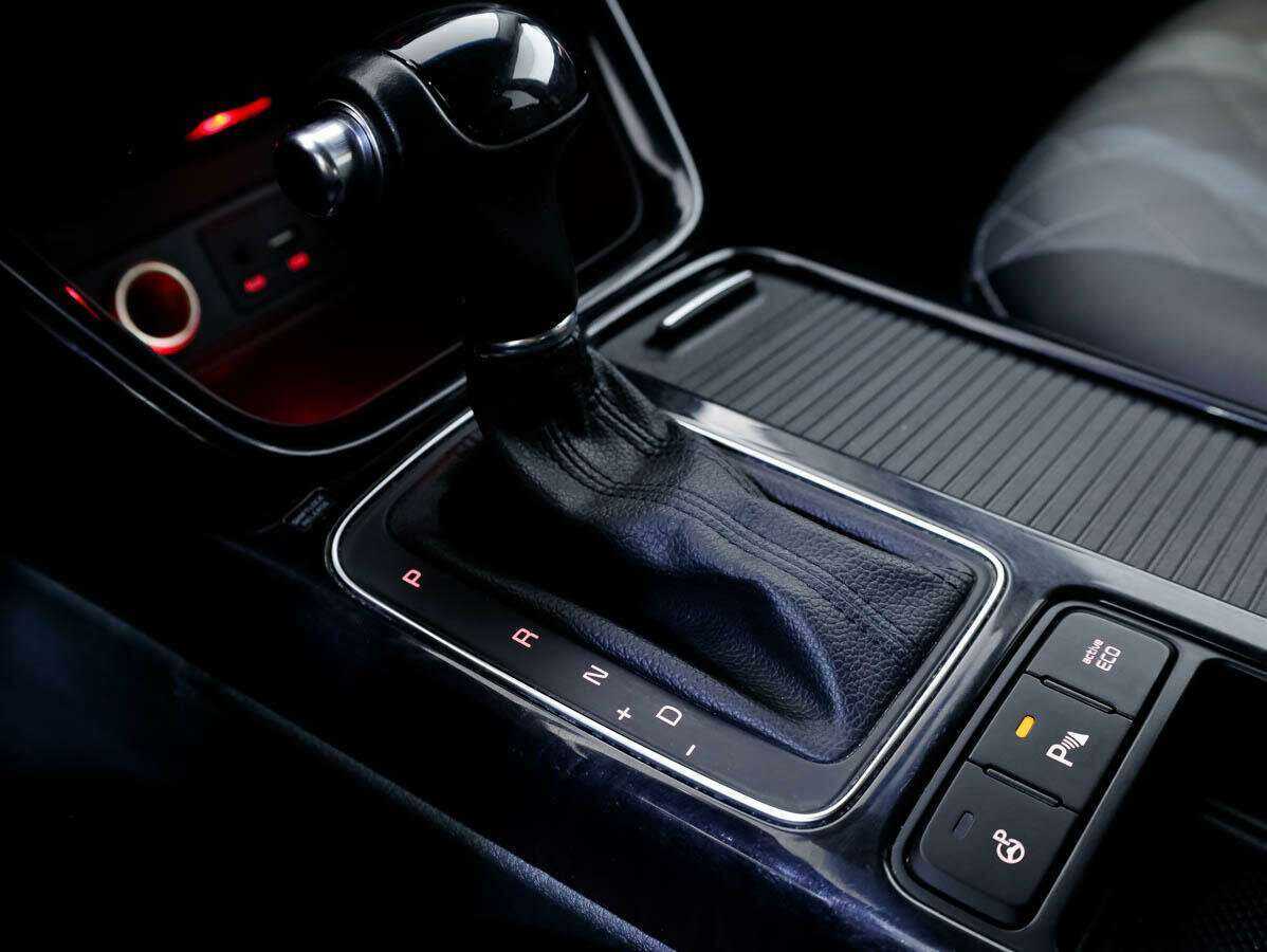 Kia Sorento б/у, 2018, Автоматическая. Фото: #18