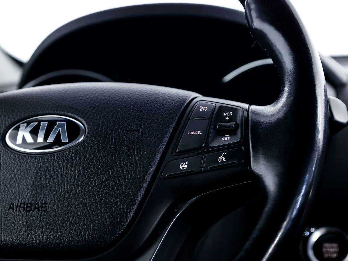 Kia Sorento б/у, 2018, Автоматическая. Фото: #20