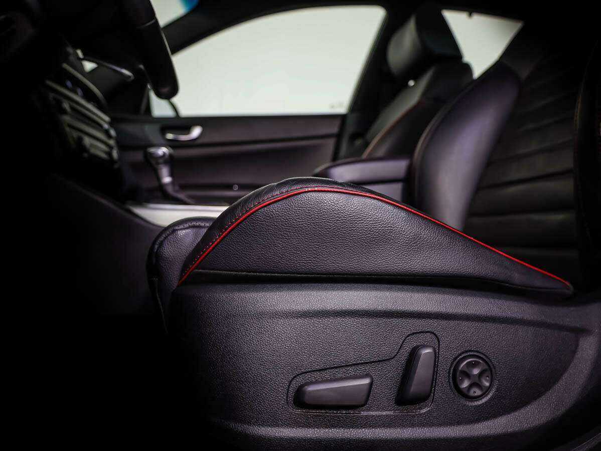 Kia Optima б/у, 2019, Автоматическая. Фото: #15