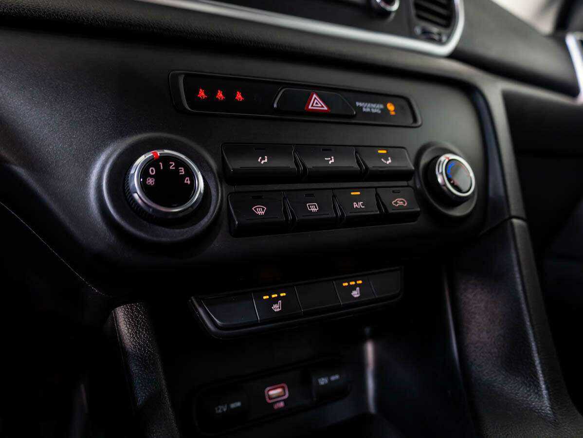 Kia Sportage б/у, 2020, Автоматическая. Фото: #12