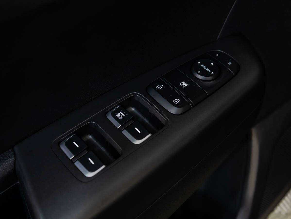 Kia Sportage б/у, 2020, Автоматическая. Фото: #14