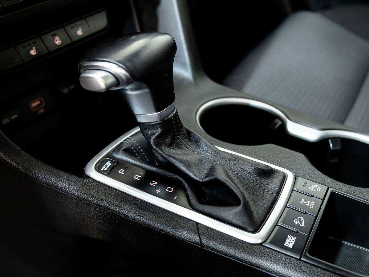 Kia Sportage б/у, 2018, Автоматическая. Фото: #16