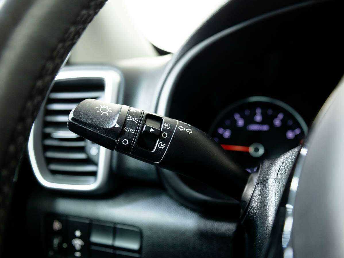 Kia Sportage б/у, 2018, Автоматическая. Фото: #20