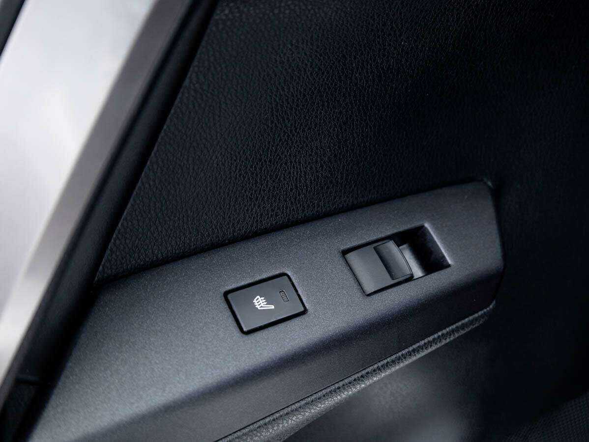 Toyota RAV4 б/у, 2018, Вариатор. Фото: #18