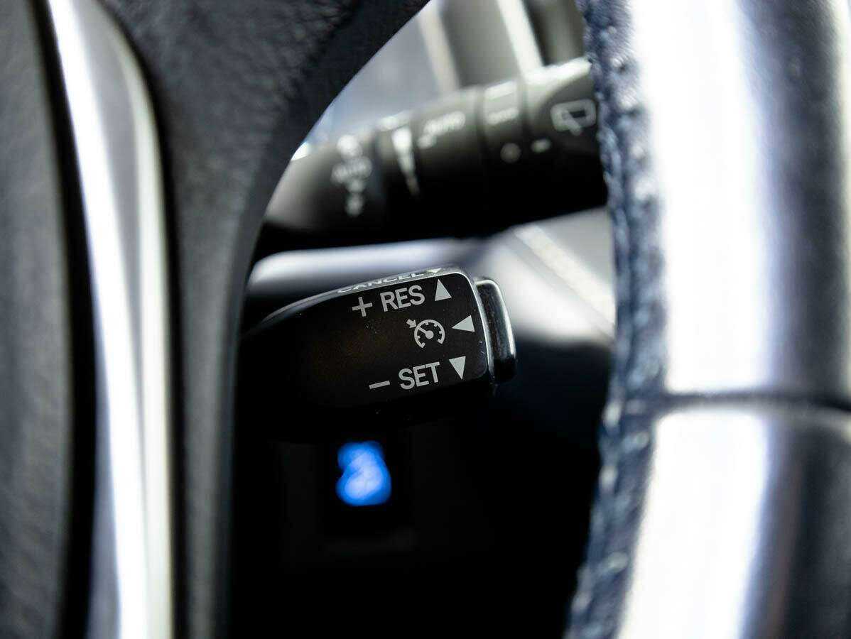 Toyota RAV4 б/у, 2018, Вариатор. Фото: #19