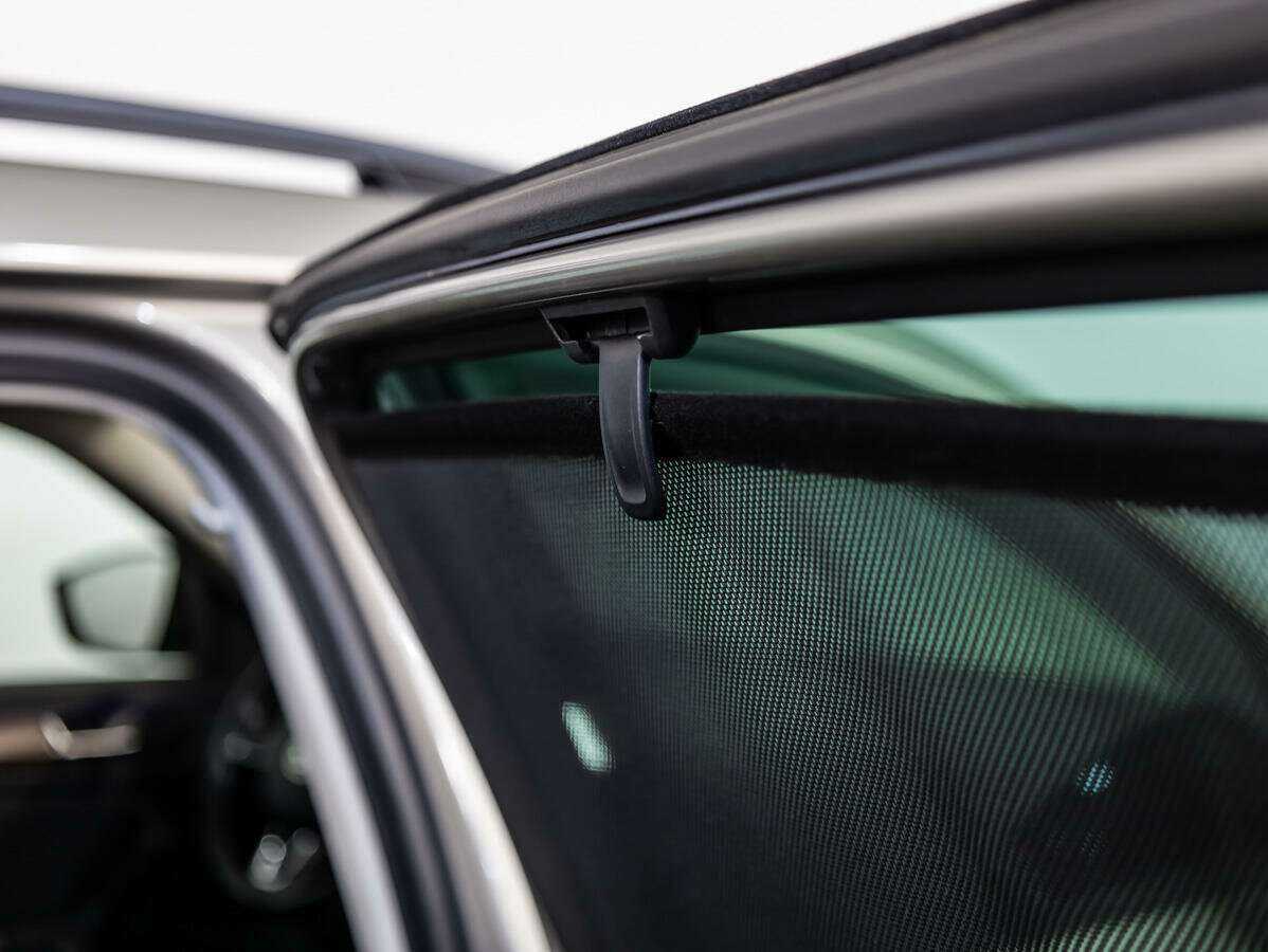 Skoda Kodiaq б/у, 2018, Роботизированная. Фото: #17