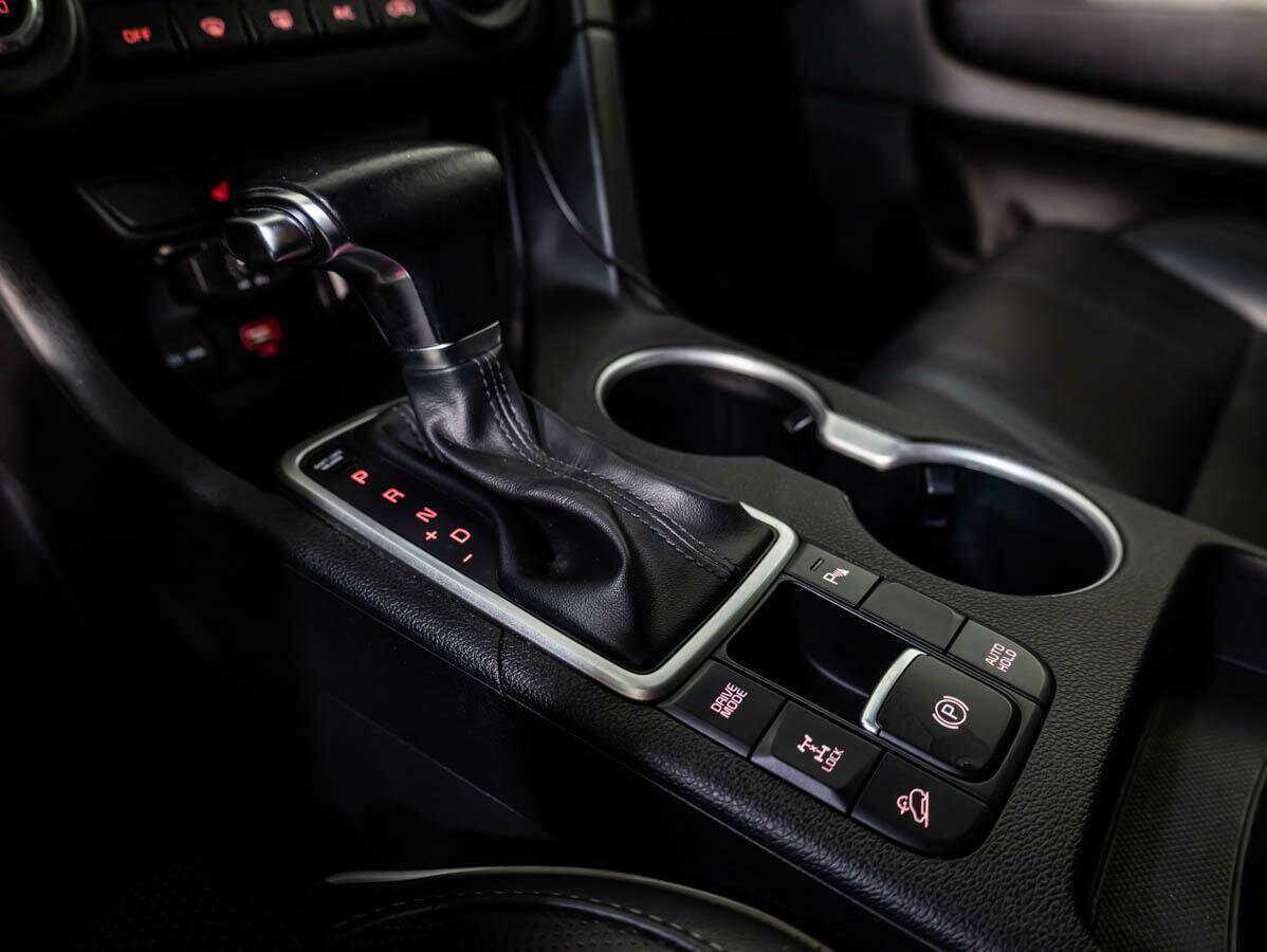 Kia Sportage б/у, 2020, Автоматическая. Фото: #15