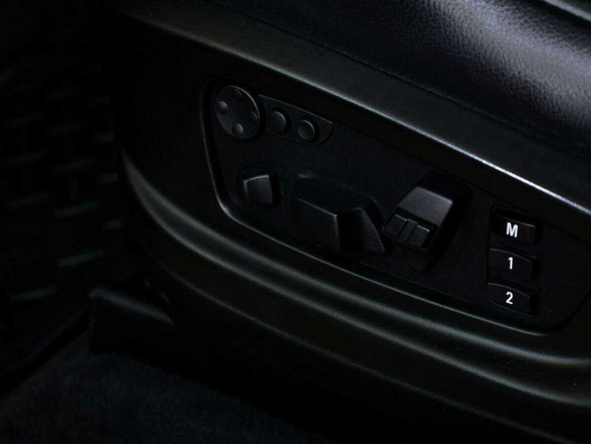 BMW X5 б/у, 2013, Автоматическая. Фото: #21