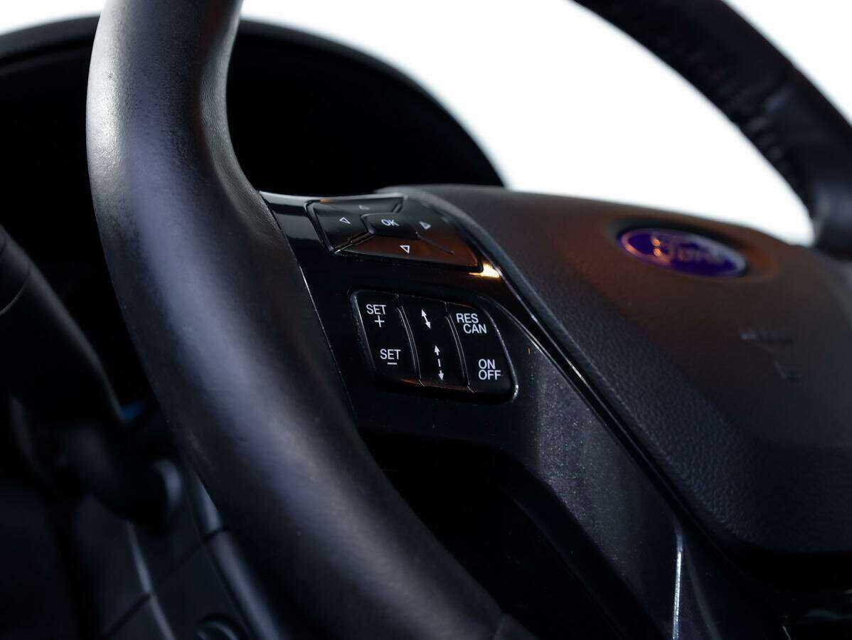 Ford Explorer б/у, 2015, Автоматическая. Фото: #19