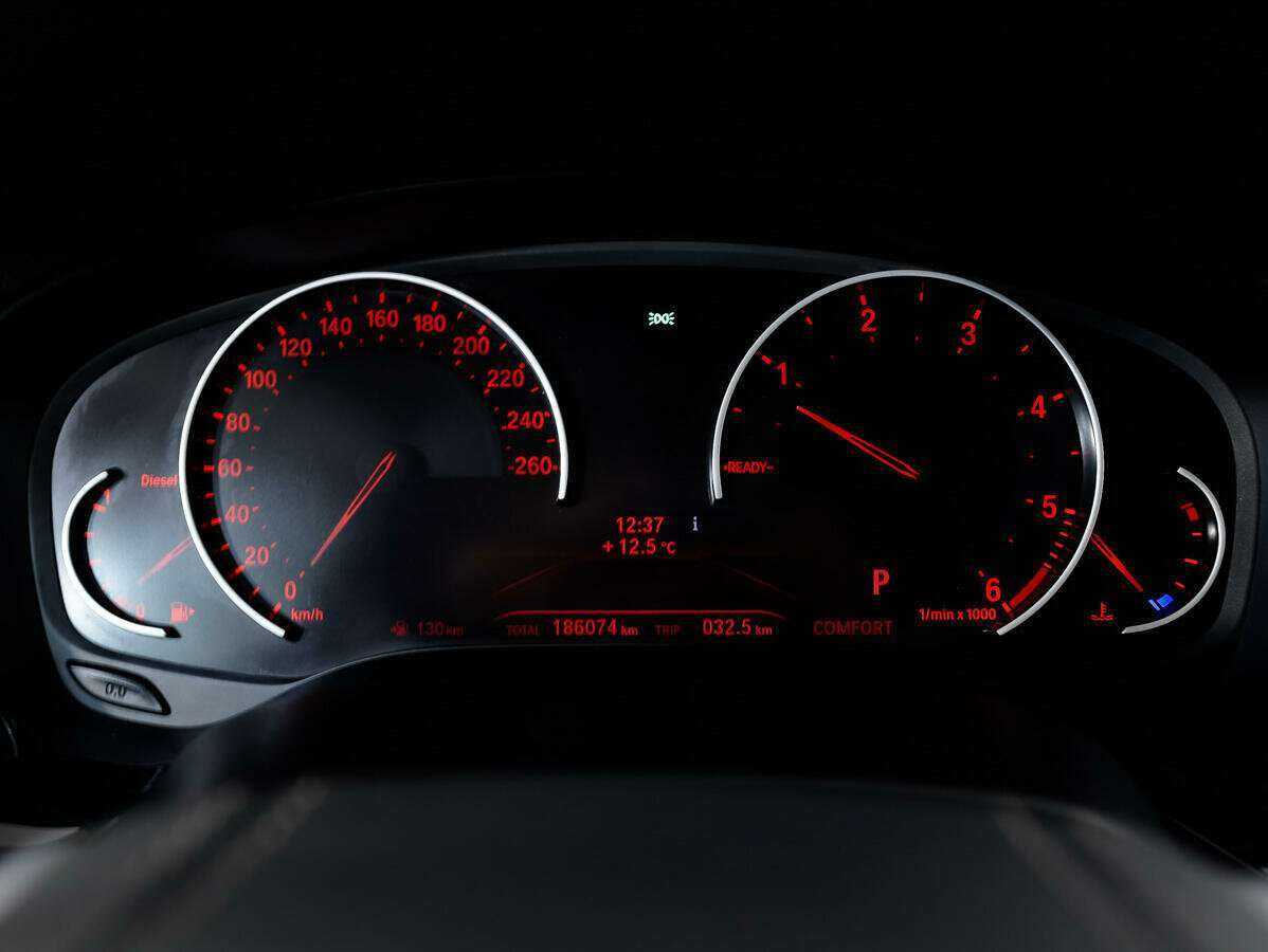 BMW 5 серии б/у, 2018, Автоматическая. Фото: #20