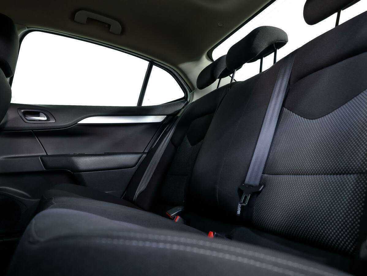 Citroen C4 б/у, 2013, Механическая. Фото: #11