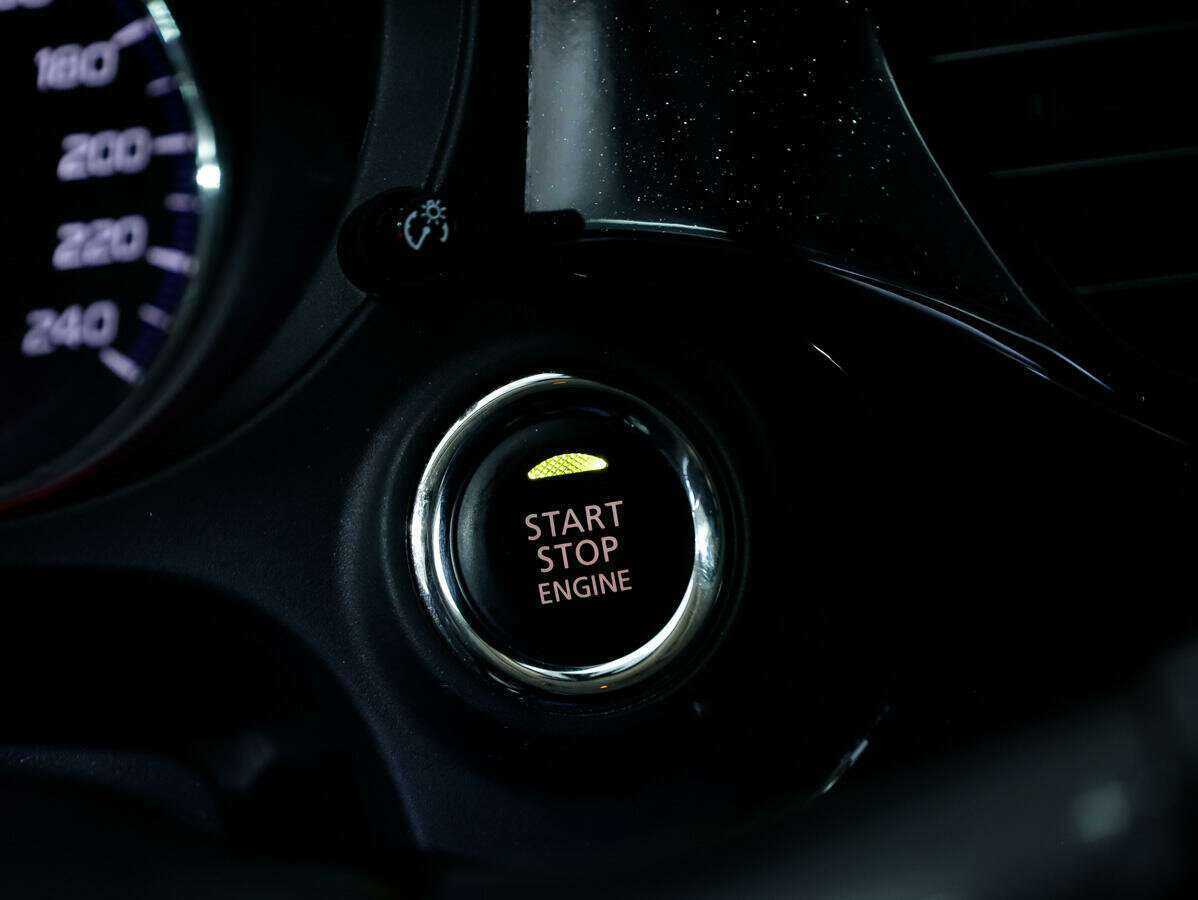 Mitsubishi Outlander б/у, 2018, Вариатор. Фото: #19