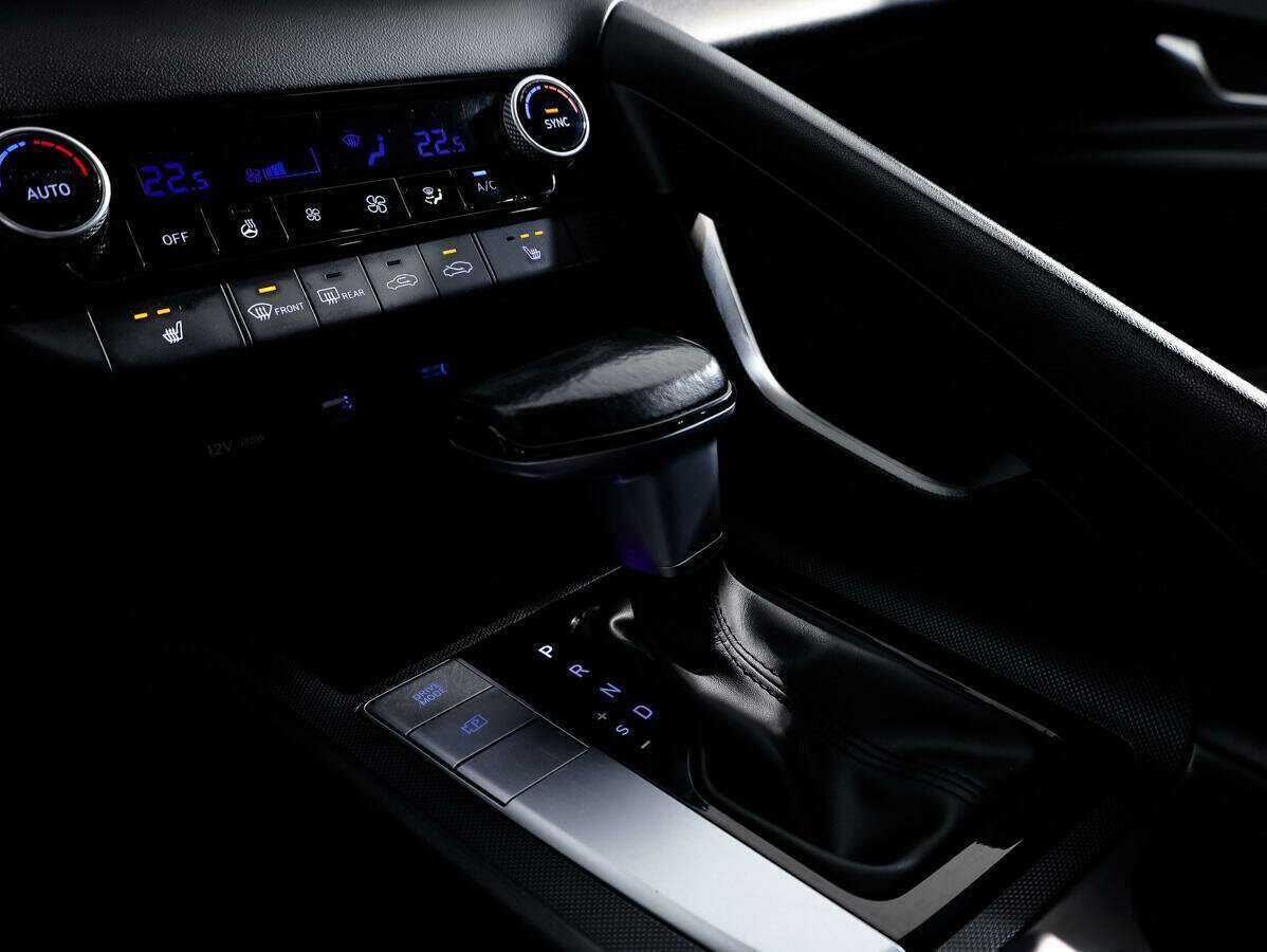 Hyundai Elantra б/у, 2021, Автоматическая. Фото: #18