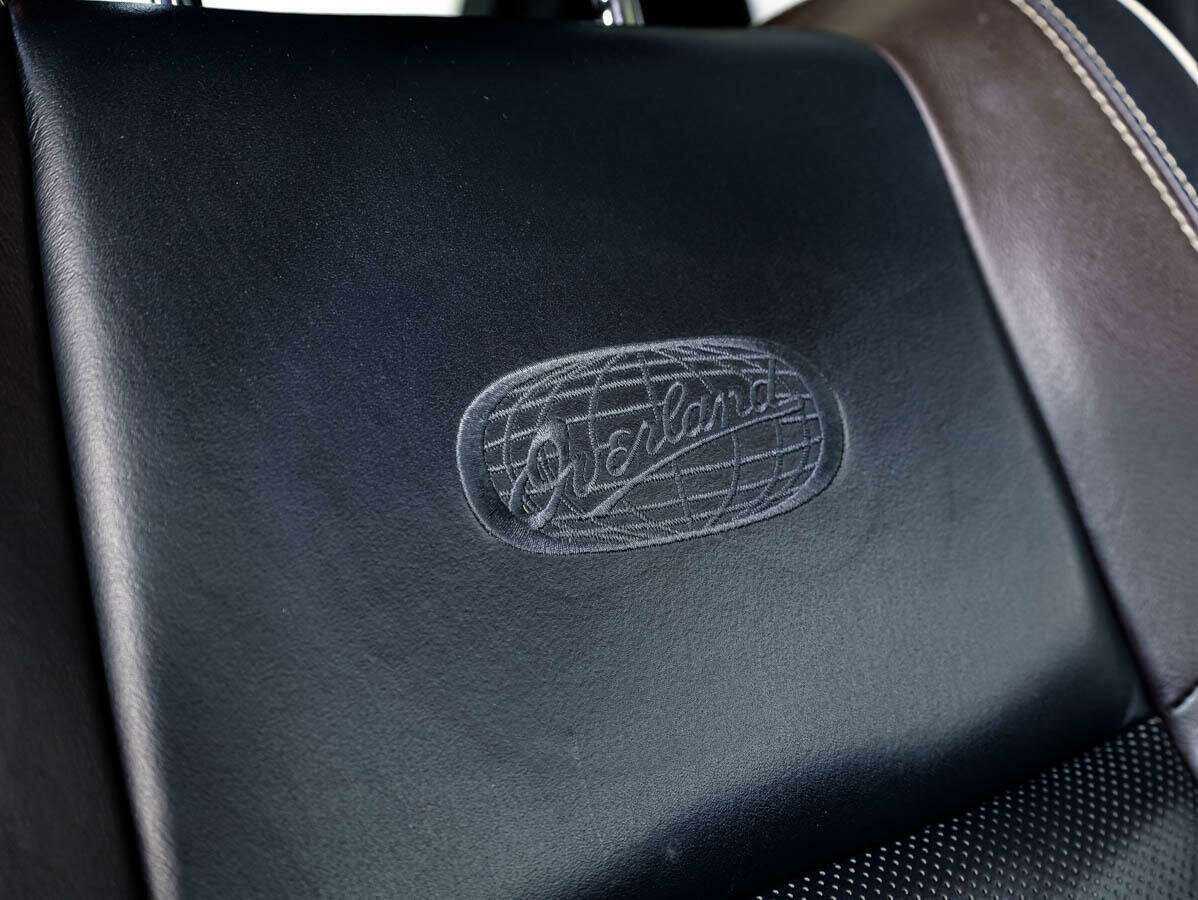 Jeep Grand Cherokee б/у, 2014, Автоматическая. Фото: #12