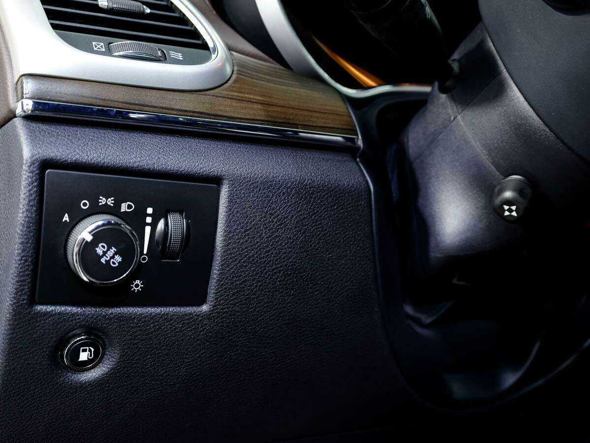 Jeep Grand Cherokee б/у, 2014, Автоматическая. Фото: #21