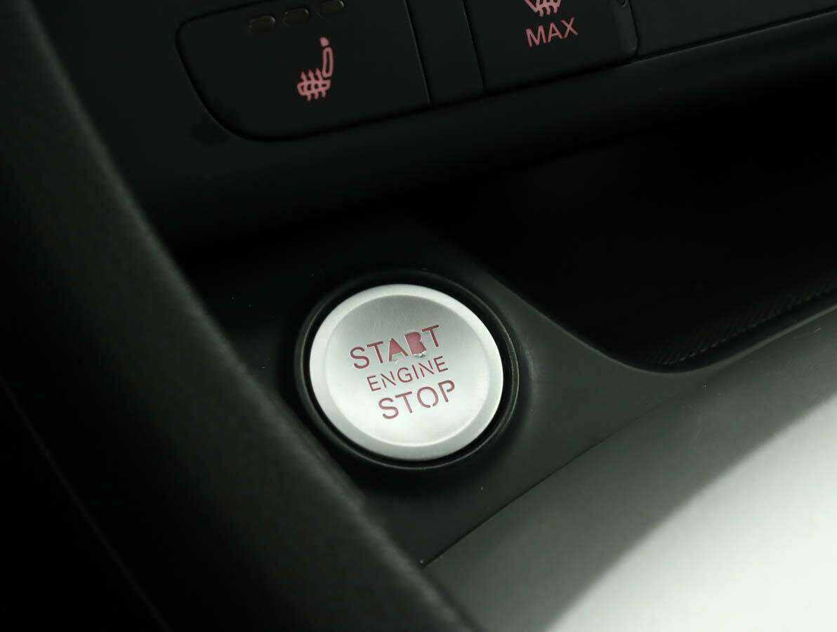 Audi Q3 б/у, 2016, Роботизированная. Фото: #13