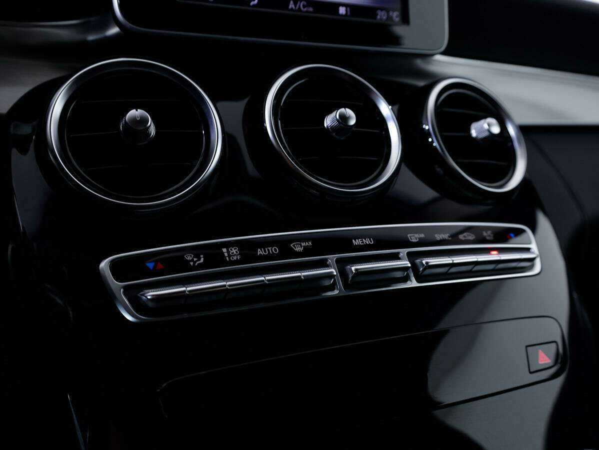 Mercedes-Benz C-Класс б/у, 2014, Автоматическая. Фото: #14