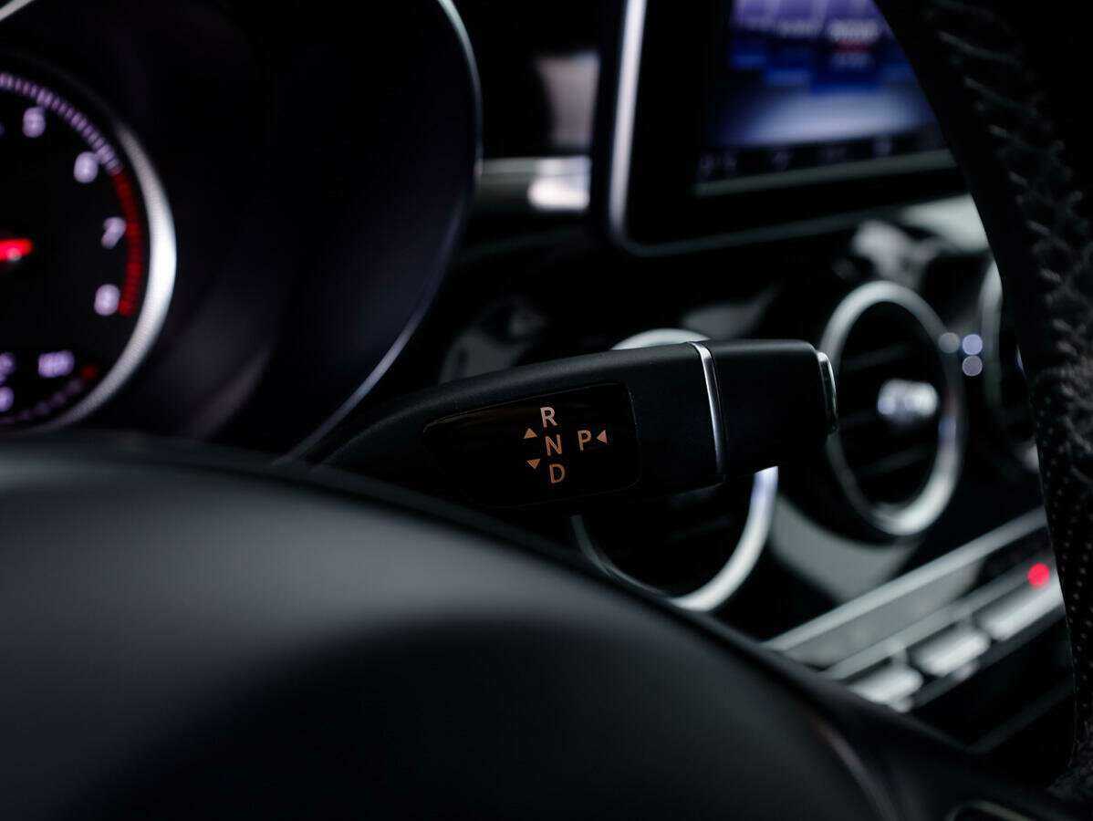 Mercedes-Benz C-Класс б/у, 2014, Автоматическая. Фото: #16