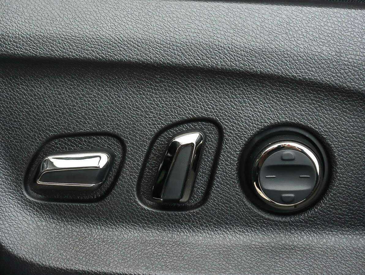 EXEED TXL б/у, 2022, Роботизированная. Фото: #10