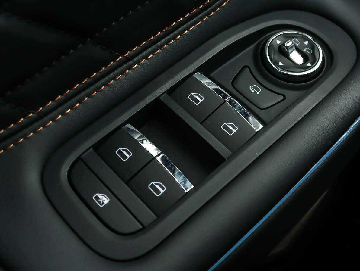 EXEED TXL б/у, 2022, Роботизированная. Фото: #12