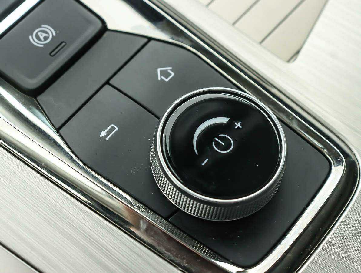 EXEED TXL б/у, 2022, Роботизированная. Фото: #16