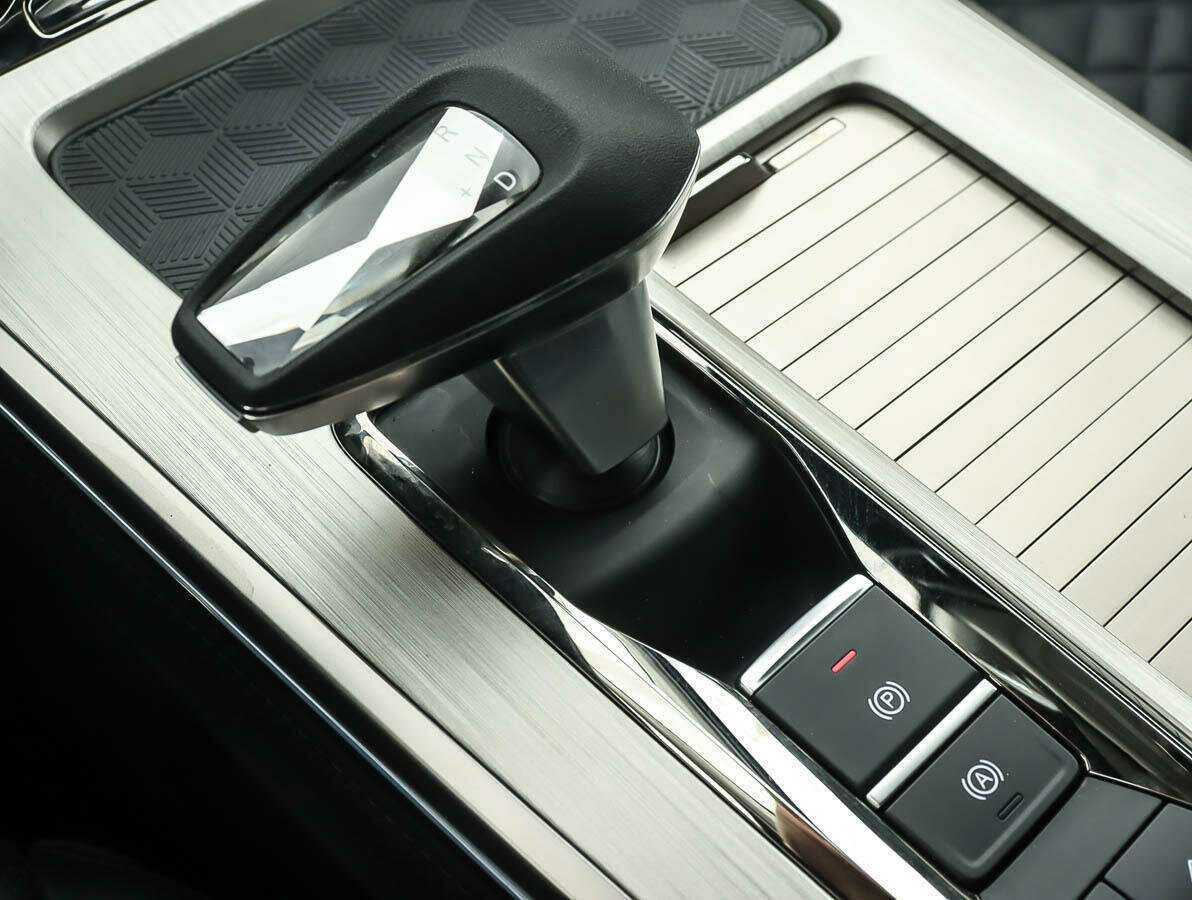 EXEED TXL б/у, 2022, Роботизированная. Фото: #17